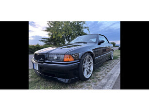 BMW 325 2.5 24V