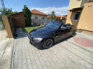 BMW 325d E93