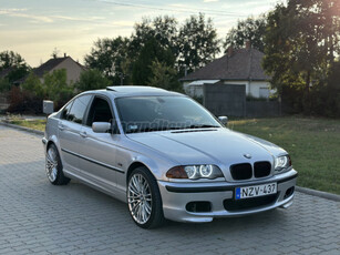 BMW 328 2.8 24V