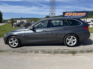 BMW 330d xDrive Luxury (Automata)