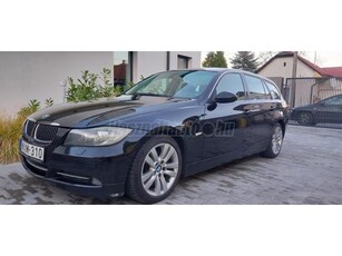 BMW 330xd Touring (Automata)