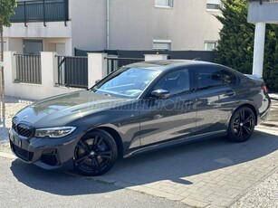 BMW 340 M340i xDrive (Automata) /HUD/Hamman Kardon/Shadowline/ Armytrix