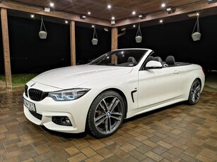 BMW 420d (Automata) Facelift!