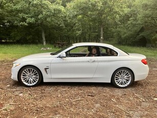 BMW 430d Luxury (Automata)