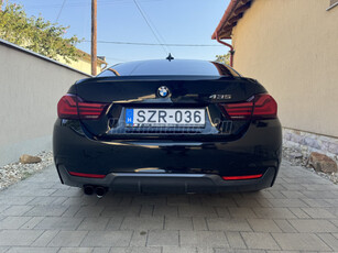 BMW 435d xDrive Sport (Automata)