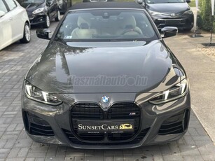 BMW 440 M440i xDrive (Automata) ReFacelift/Magyarországi/Áfás/Garanciális/