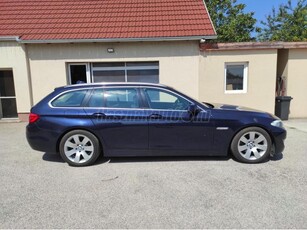 BMW 520d Touring (Automata)