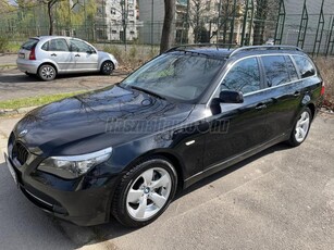 BMW 520d Touring (Automata)