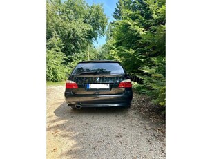 BMW 520d Touring