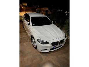 BMW 520d xDrive (Automata) M-packet . Aerodynamic pack .Harman Karbon