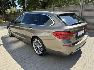 BMW 520d xDrive Touring (Automata)