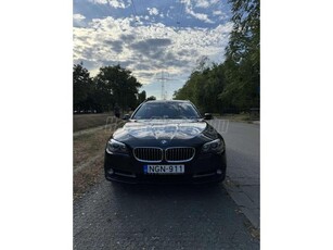 BMW 520d xDrive Touring (Automata) frissen szervizelve 1.2M Ft értékben!!!! új vezérlés!!! kitünő állapot