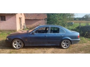 BMW 520i