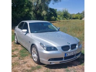 BMW 525d