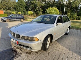 BMW 525d (Automata)