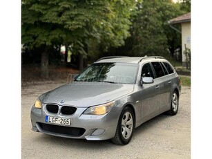 BMW 525d Touring