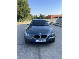 BMW 525d Touring