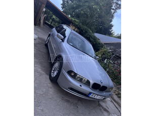 BMW 530 E39