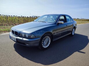 BMW 530d (Automata)