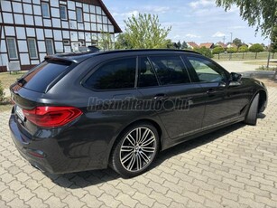 BMW 530d (Automata)