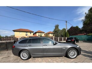 BMW 530d Touring (Automata)