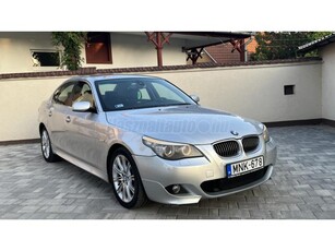 BMW 530d xDrive (Automata) M-Packet.Joy Stick