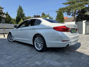 BMW 530e (Automata) Luxory Line