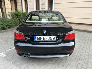 BMW 530i (Automata)