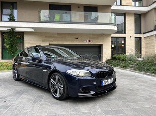 BMW 535d xDrive (Automata) M-packet