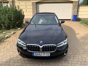 BMW 540d xDrive (Automata) Magyarországi.Modifikált .340 le !.full extra.sérülésmentes.Nagyon szép állapot!