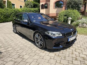 BMW 550 M550d xDrive (Automata) STOP-GO. SOFTCLOSE! FULL!FULL!FULL!