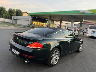 BMW 635d (Automata)