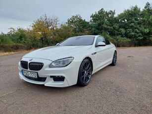 BMW 640d xDrive M Sport (Automata)