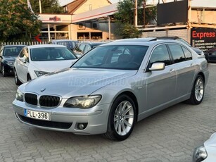 BMW 730d (Automata) Magyarországi! Valós km!