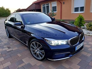 BMW 740d xDrive (Automata) Tesla Model 3 Awd Csere érdekel