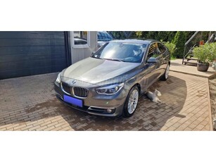 BMW GRAN TURISMO 535D XDrive