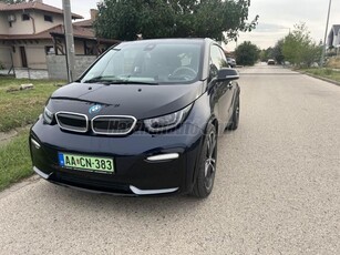 BMW I SOROZAT i3s 120Ah (Automata)