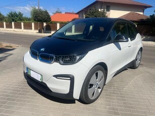 BMW I3 120Ah (Automata) Sérülés mentes.Prof.navi.garantált 19e km.újszerű állapot.magánszemély