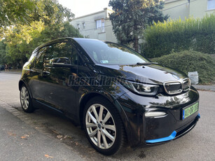 BMW I3 i3s 120Ah (Automata) NAGYNAVI/CARPLAY/HŐSZIVATTYÚ