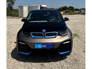 BMW I3 i3s 120Ah (Automata) I3S 120/Harman/KeyLessGo/AppleCarPlay/Kamera/Sávtartó/Távolságtartó/Nagynavi/Ülé