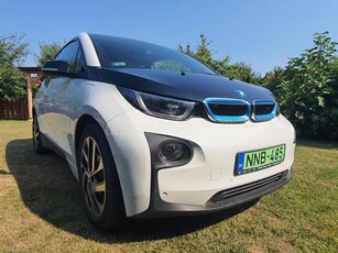 BMW I3 REX (Automata)