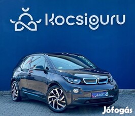 BMW I3 REX (Automata) / 92eKm!/ Vezetett SZK!/...