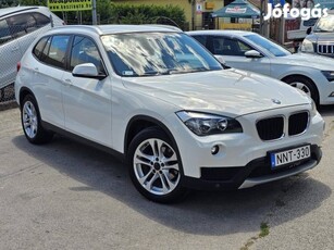 BMW X1 sdrive18d (Automata) 118.000km! Automata...