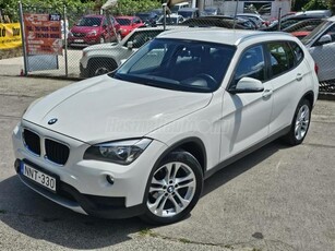 BMW X1 sDrive18d (Automata) 118.000km! Automataváltó!