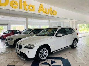 BMW X1 xDrive18d