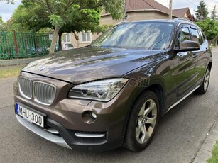 BMW X1 xDrive18d (Automata)