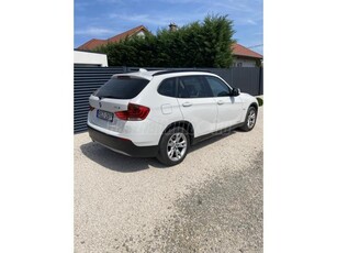 BMW X1 xDrive18d (Automata)