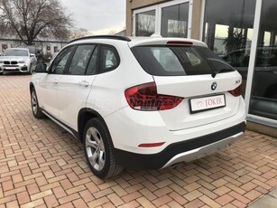 BMW X1 xDrive18d (Automata) XLINE