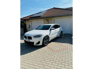 BMW X2 sDrive20i M Sport X DKG