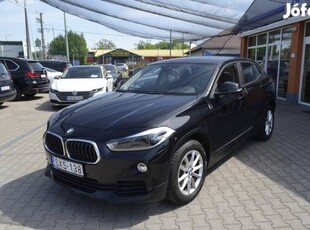 BMW X2 xdrive20d Advantage (Automata) 178.710 K...